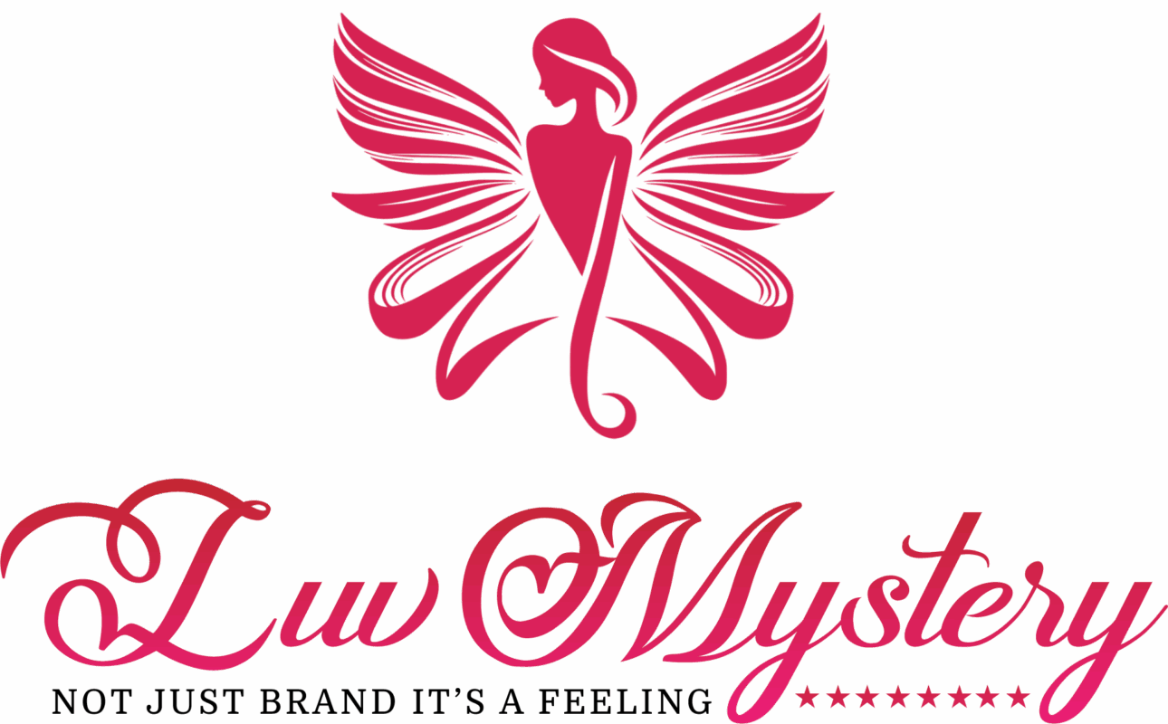 Luv Mystery