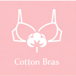 Cotton Bras