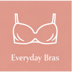 Everyday Bras