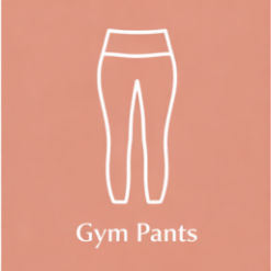 Gym Pants