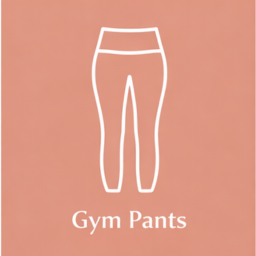 Gym Pants