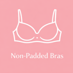Non Padded Bras