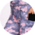 Pink Black Camo