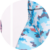 Sky Blue Camo