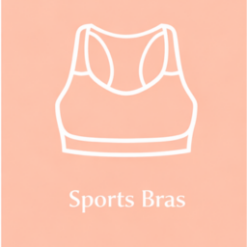 Sports Bras